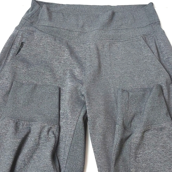 Athleta Venice Joggers Grey Size Small - Picture 8 of 16